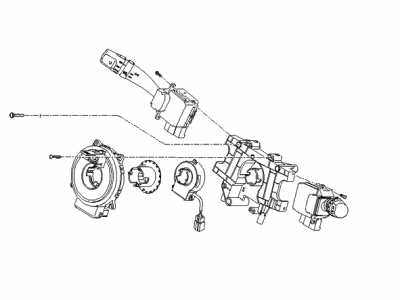 Kia 934011F880