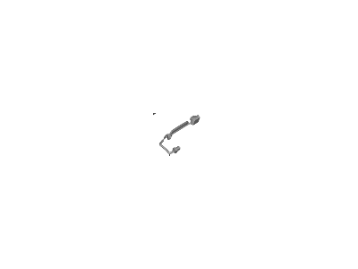 Kia 82667D9000 Driver Outside Antenna Assembly