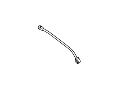 Kia 392502G700 Sensor-Knock