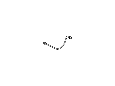 Kia Soul Hydraulic Hose - 4146026300