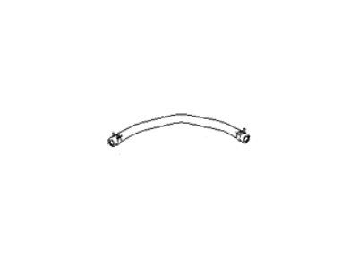 Kia 254692G200 Hose Assembly-Water From