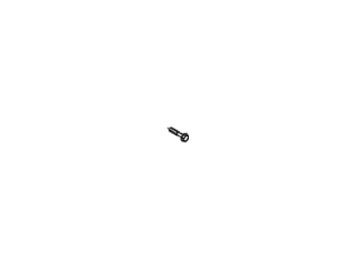 Kia Wheel Stud - 527553E300