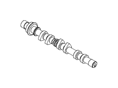 Kia Rondo Camshaft - 247103E010