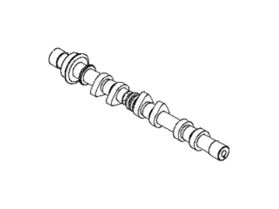 2006 Kia Rondo Camshaft - 242103E010