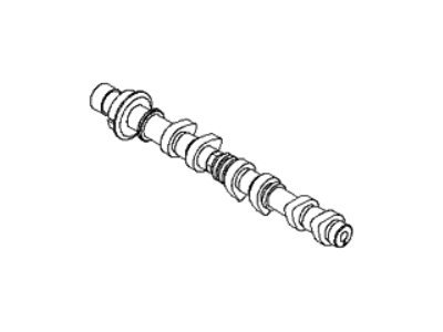 Kia Rondo Camshaft - 249103E010