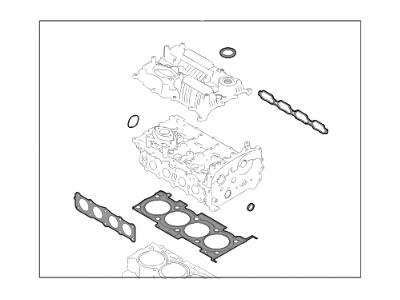 Kia 209202GK06