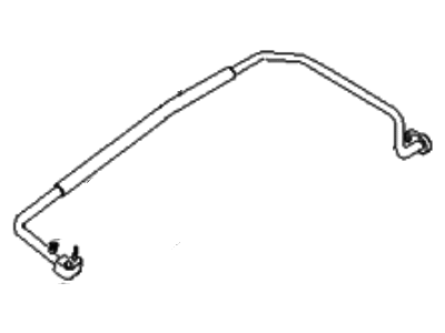 Kia 0K08A61458
