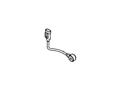 Kia Optima Knock Sensor - 3925025200