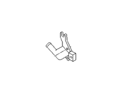 Kia 571422E100 Kia 571422E100