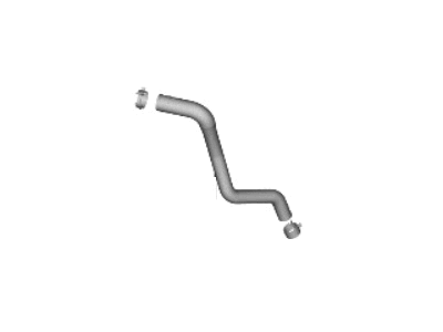 2024 Kia Sportage Cooling Hose - 25450N9700