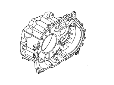 Kia 452313B220 Housing-Converter