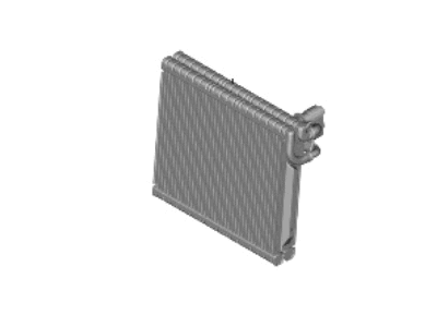 thumbnail image 2 of Front AC Evaporator Core Parallel Flow For Hyundai Tucson 2010-2015 & Kia Sportage – Direct Replacement 2 of 6