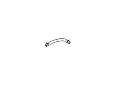 Kia 254682G400 Hose Assembly-Water To T
