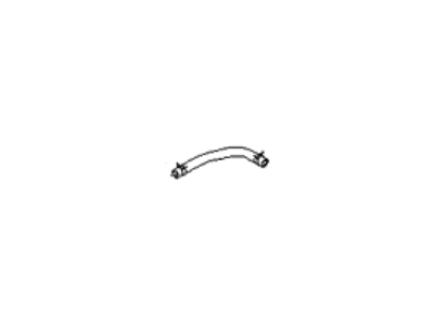 Kia 254682G500 Hose Assembly-Water To T