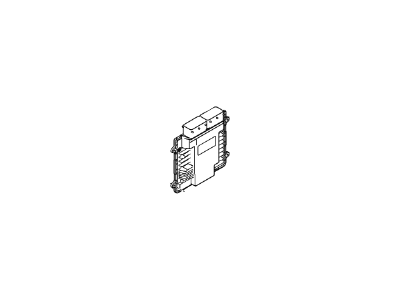 Kia 391002GTD8 Engine Ecm Control Module