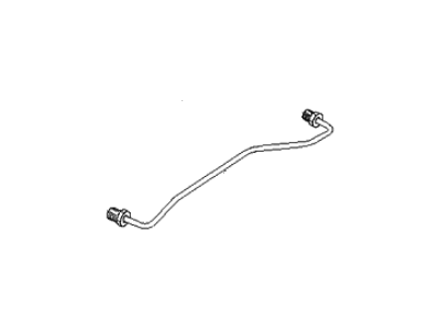 Kia 416312F130 Clutch Tube