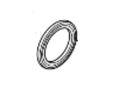 Kia Niro Crankshaft Seal - 2144303011