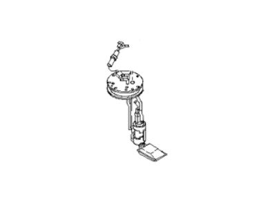 Kia 0K01A13C04A