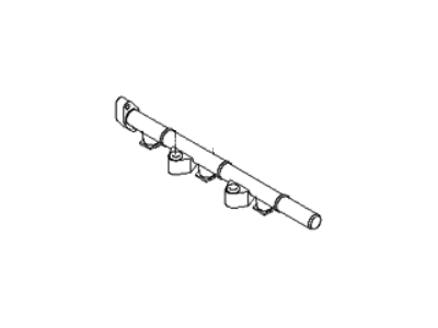 Kia 353043E230 Pipe-Delivery Upper