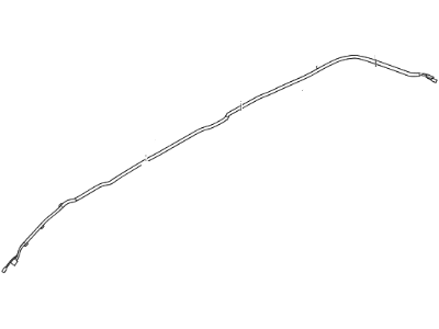 Kia Soul EV Antenna Cable - 96230E4000