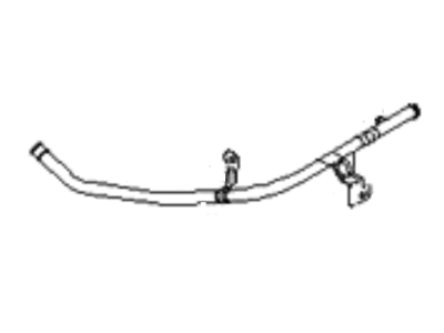 Kia 0K2A515290B