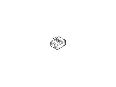 Kia 91950F6642 Pcb Block Assembly