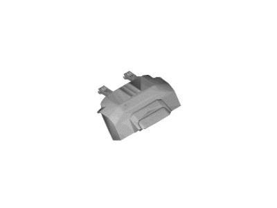 Kia 28117N9150 COVER-ELEMENT