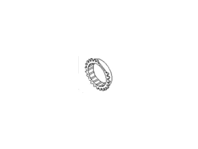 Kia 0K01117246