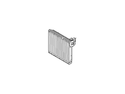 Kia Sedona Evaporator - 97139A9000