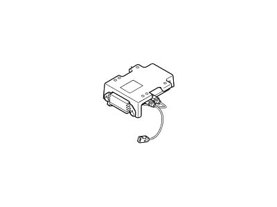 Kia 96240G5010 Wireless Antenna Assembly