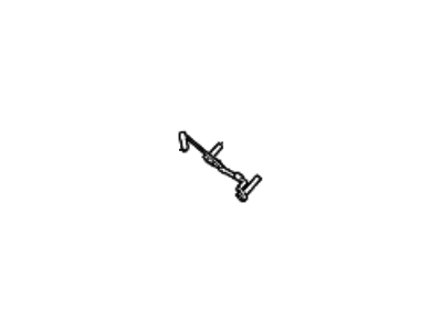 2023 Kia K5 Speed Sensor - 426204G611