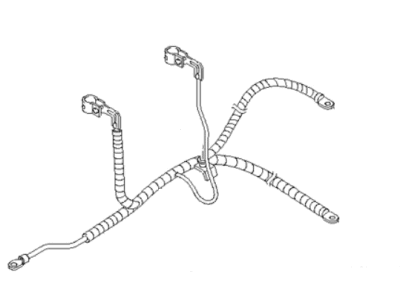 Kia 0K02267250L