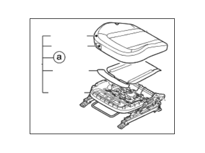 Kia 882032T240AK2