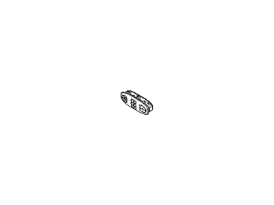 2015 Kia Sedona Blower Control Switches - 97950A9000DAA