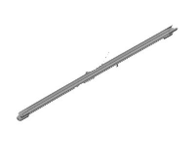 2023 Kia Sportage Weather Strip - 83230P1000