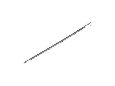 2023 Kia Sportage Weather Strip - 83210P1010
