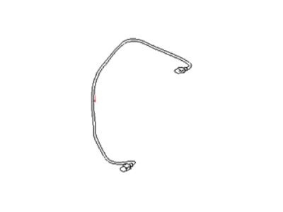 2012 Kia Sorento Antenna Cable - 965951U000