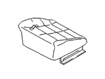Kia 0K08A88145C702