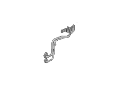 Kia Stinger A/C Hose - 97761J5500