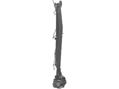 2024 Kia Sportage Seat Belt - 88810DW500GYT