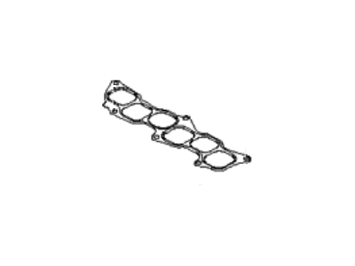 Kia 292153C300 Gasket-Surge Tank