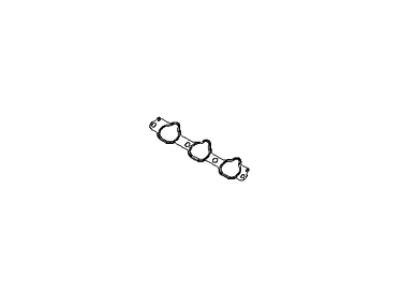 Kia 284113C111 Gasket-Intake Manifold