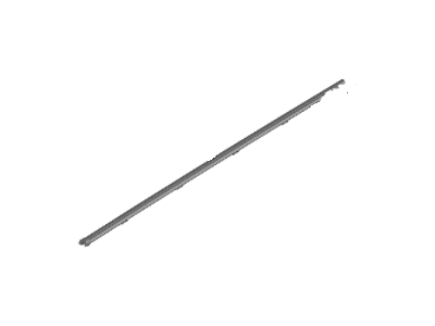 2023 Kia Sportage Weather Strip - 82220P1010