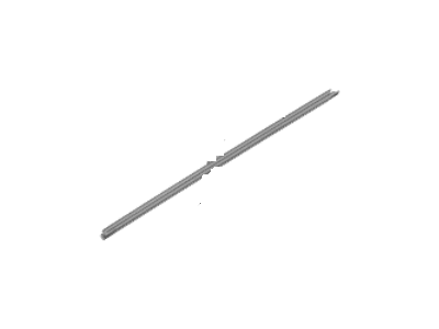 Kia 82240P1000 W/STRIP-FR DR BELT I