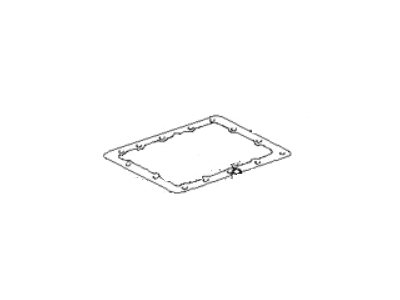 Kia 0K01519396 Gasket-Transmission Oil Pan
