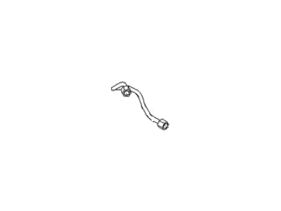 Kia 353052G700 Fuel Tube Assembly