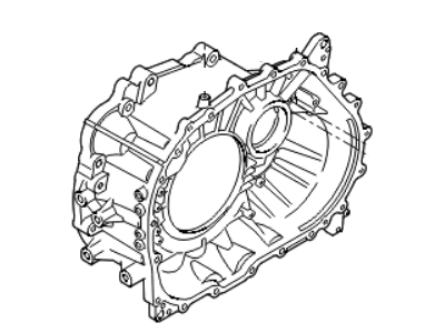 Kia 452313B600 Housing-Converter