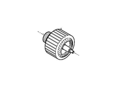 2023 Kia Rio Armature - 361502M300