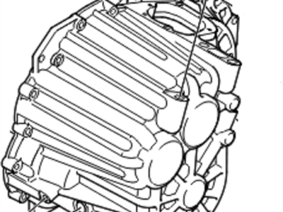 Kia 4311124301 Kia 4311124301
