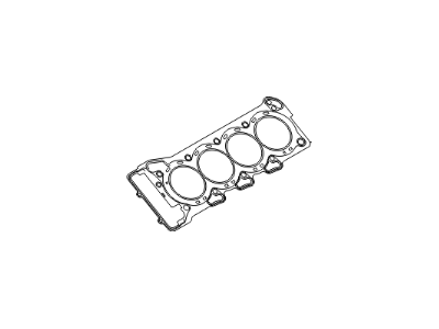 Kia 223113F400 Gasket-Cylinder Head